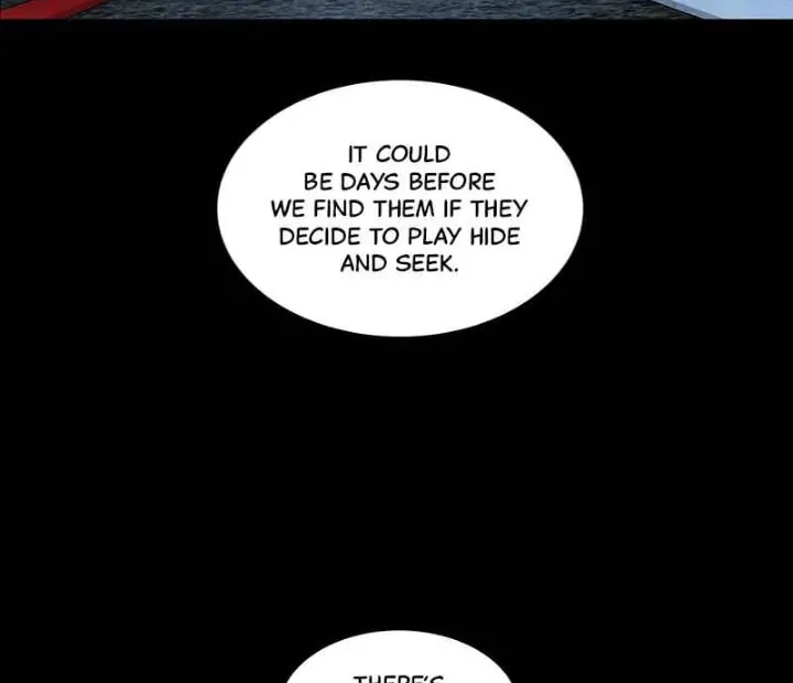 Dead Queen Chapter 114 page 48 - 