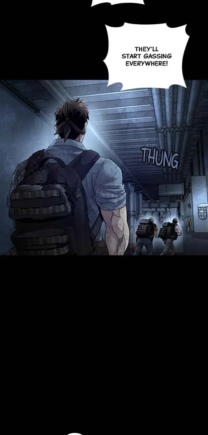Dead Queen Chapter 114 page 51 - 