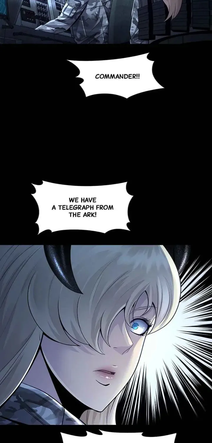 Dead Queen Chapter 114 page 53 - 
