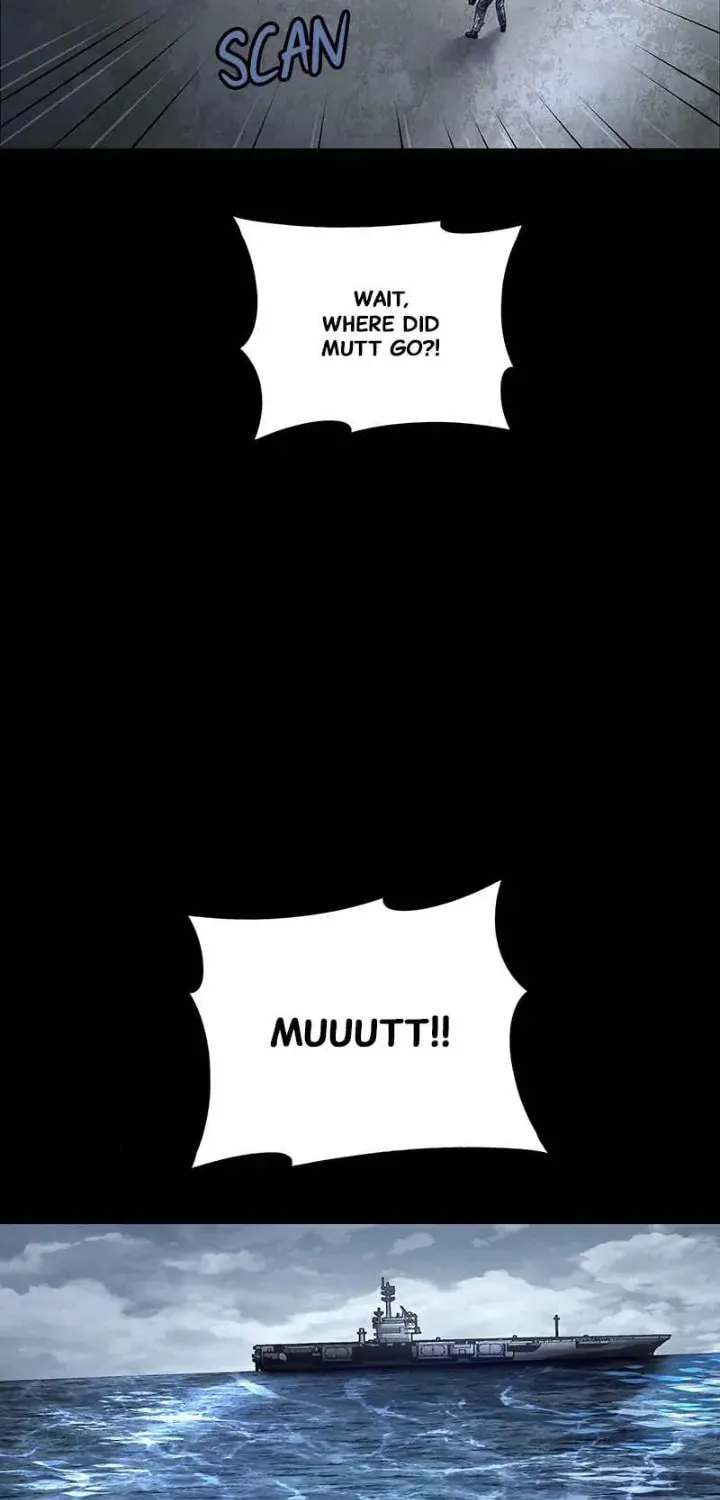 Dead Queen Chapter 114 page 61 - 