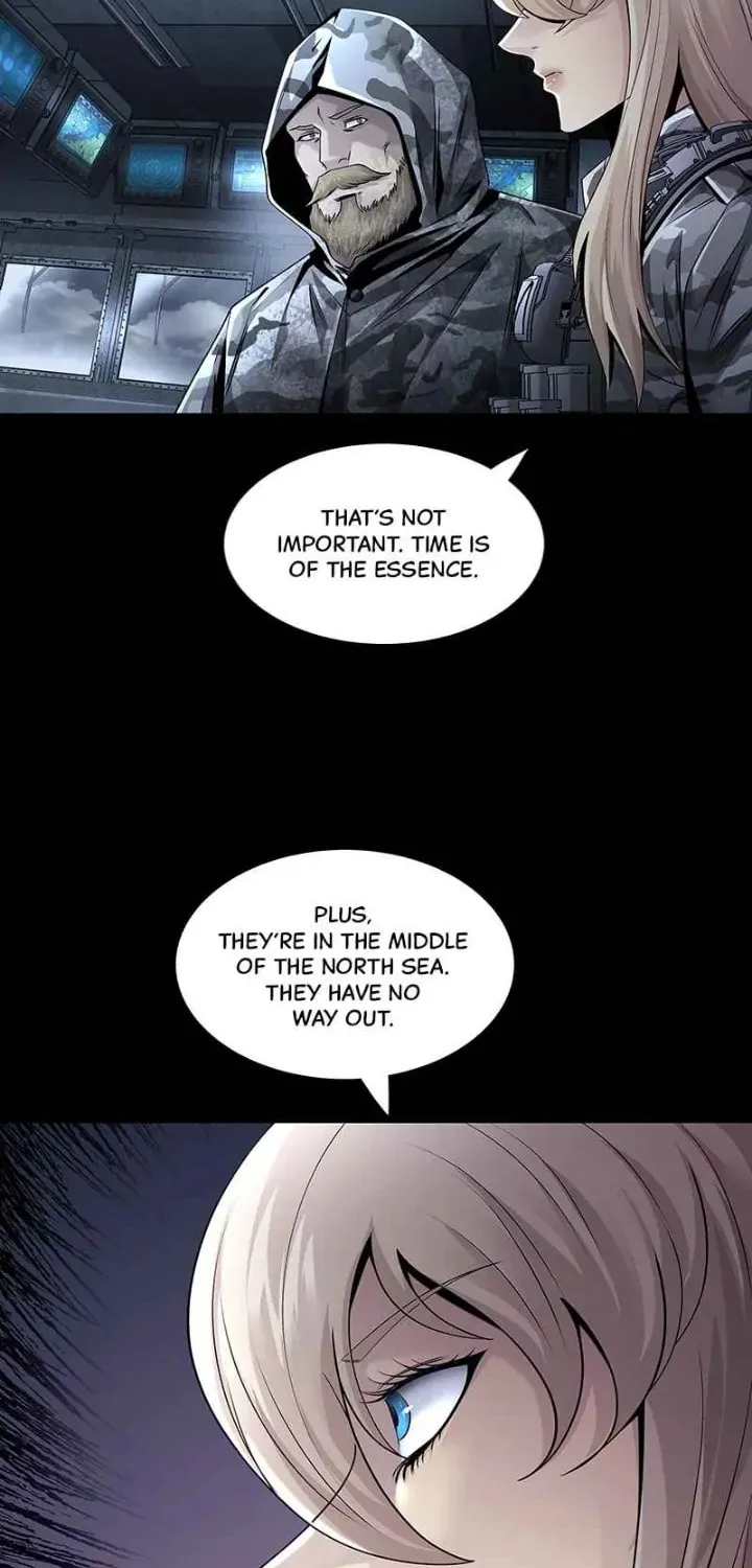 Dead Queen Chapter 114 page 66 - 