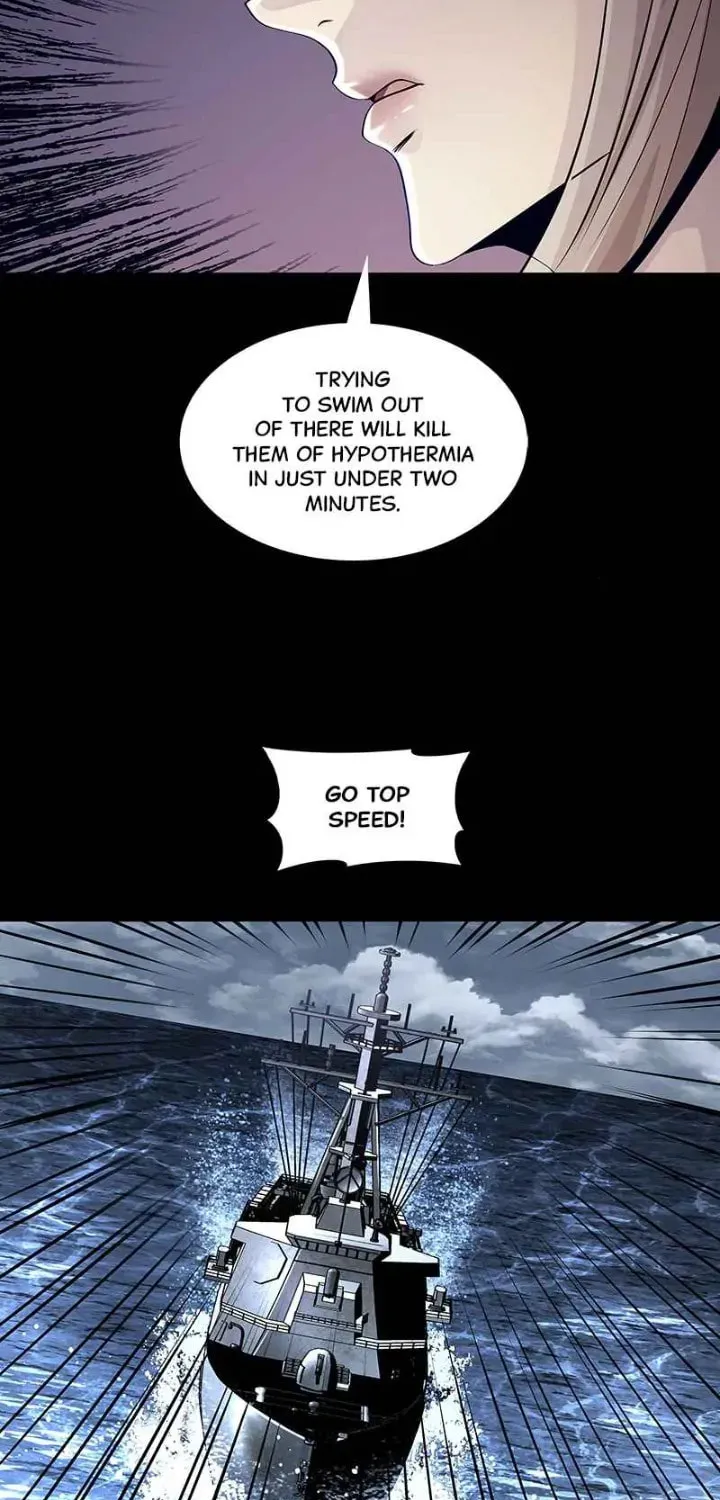 Dead Queen Chapter 114 page 67 - 
