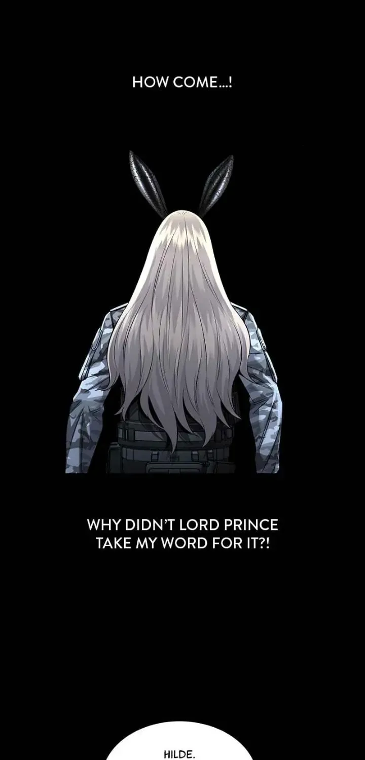 Dead Queen Chapter 114 page 70 - 