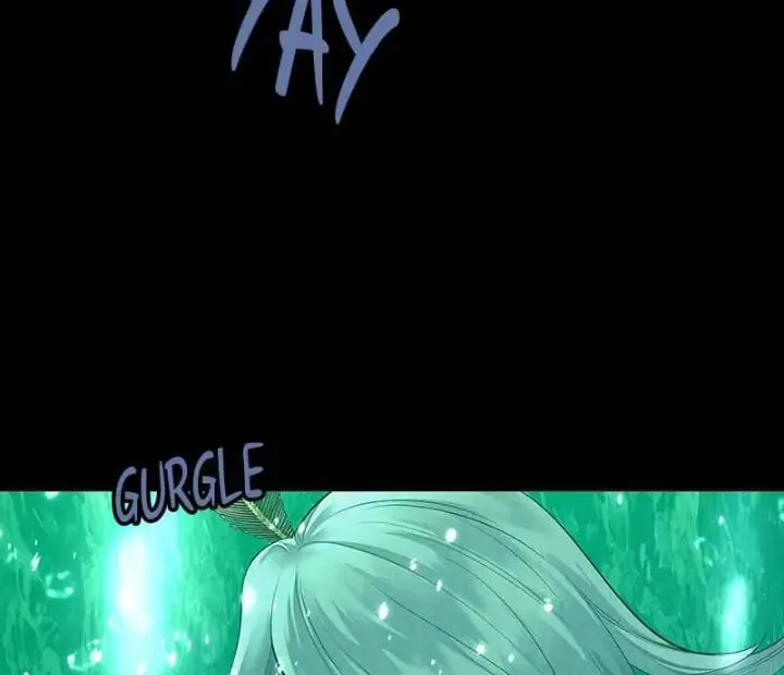 Dead Queen Chapter 114 page 8 - 