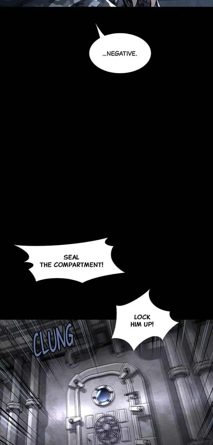 Dead Queen Chapter 115 page 13 - 