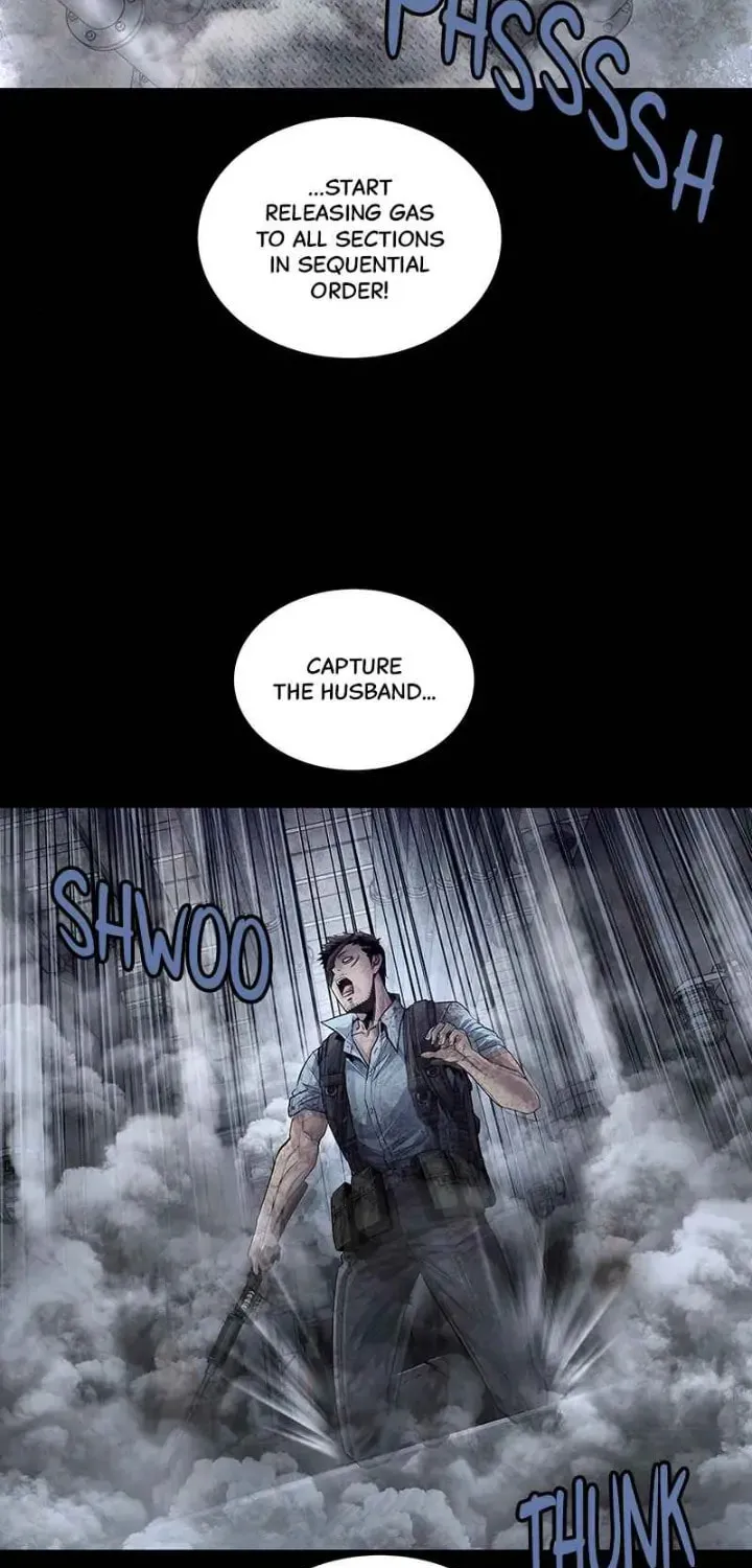 Dead Queen Chapter 115 page 15 - 