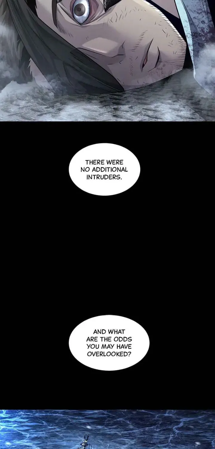 Dead Queen Chapter 115 page 19 - 