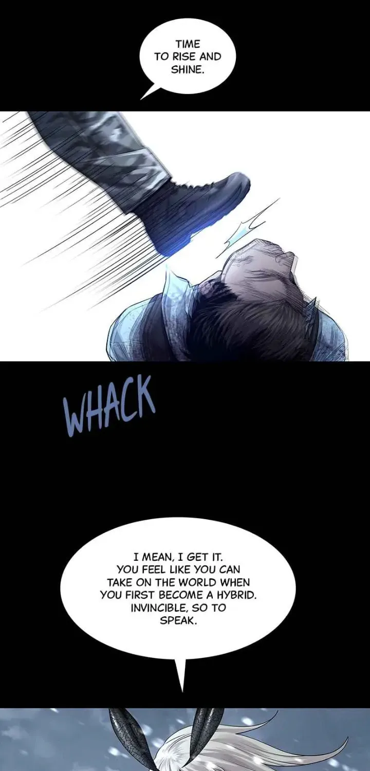 Dead Queen Chapter 115 page 22 - 