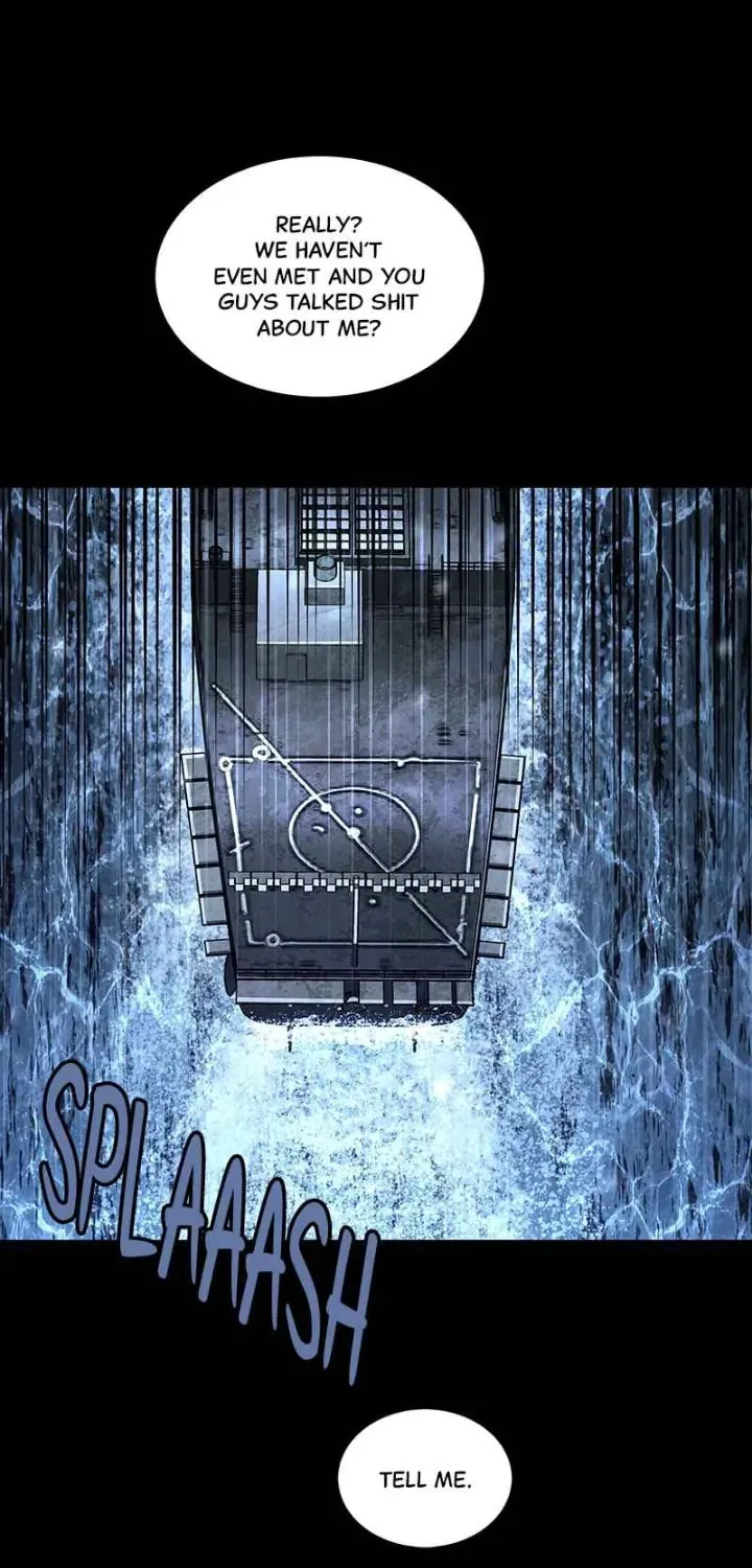 Dead Queen Chapter 115 page 25 - 