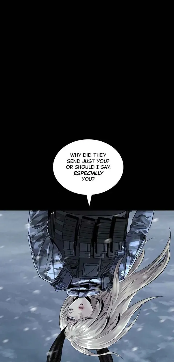 Dead Queen Chapter 115 page 26 - 