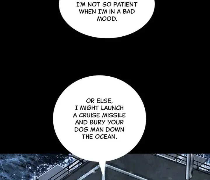 Dead Queen Chapter 115 page 28 - 