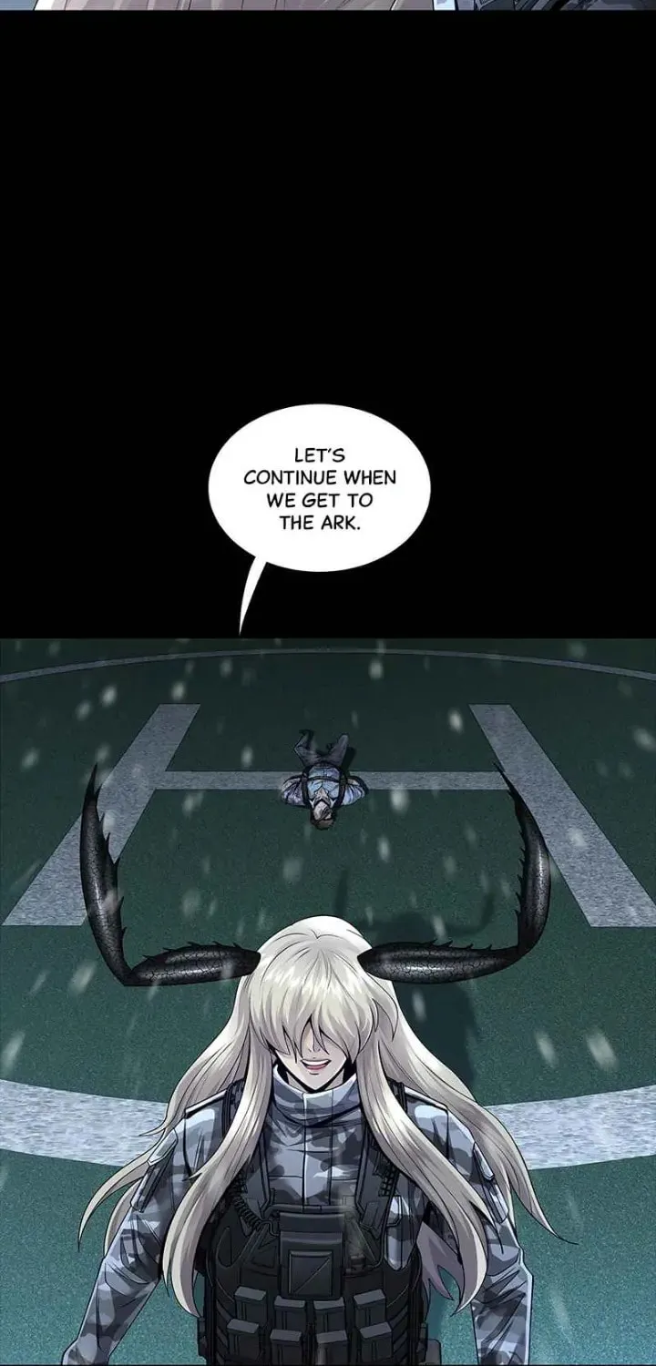 Dead Queen Chapter 115 page 31 - 
