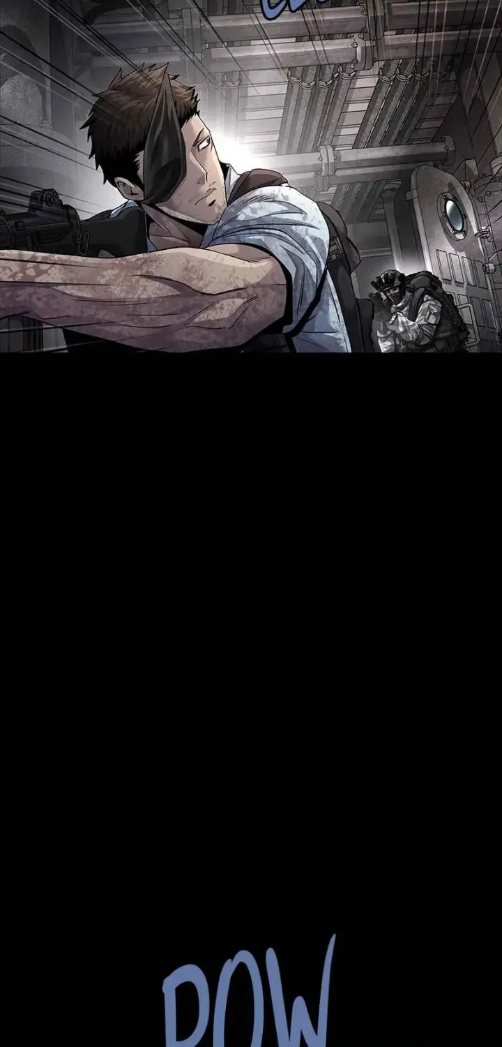 Dead Queen Chapter 115 page 6 - 