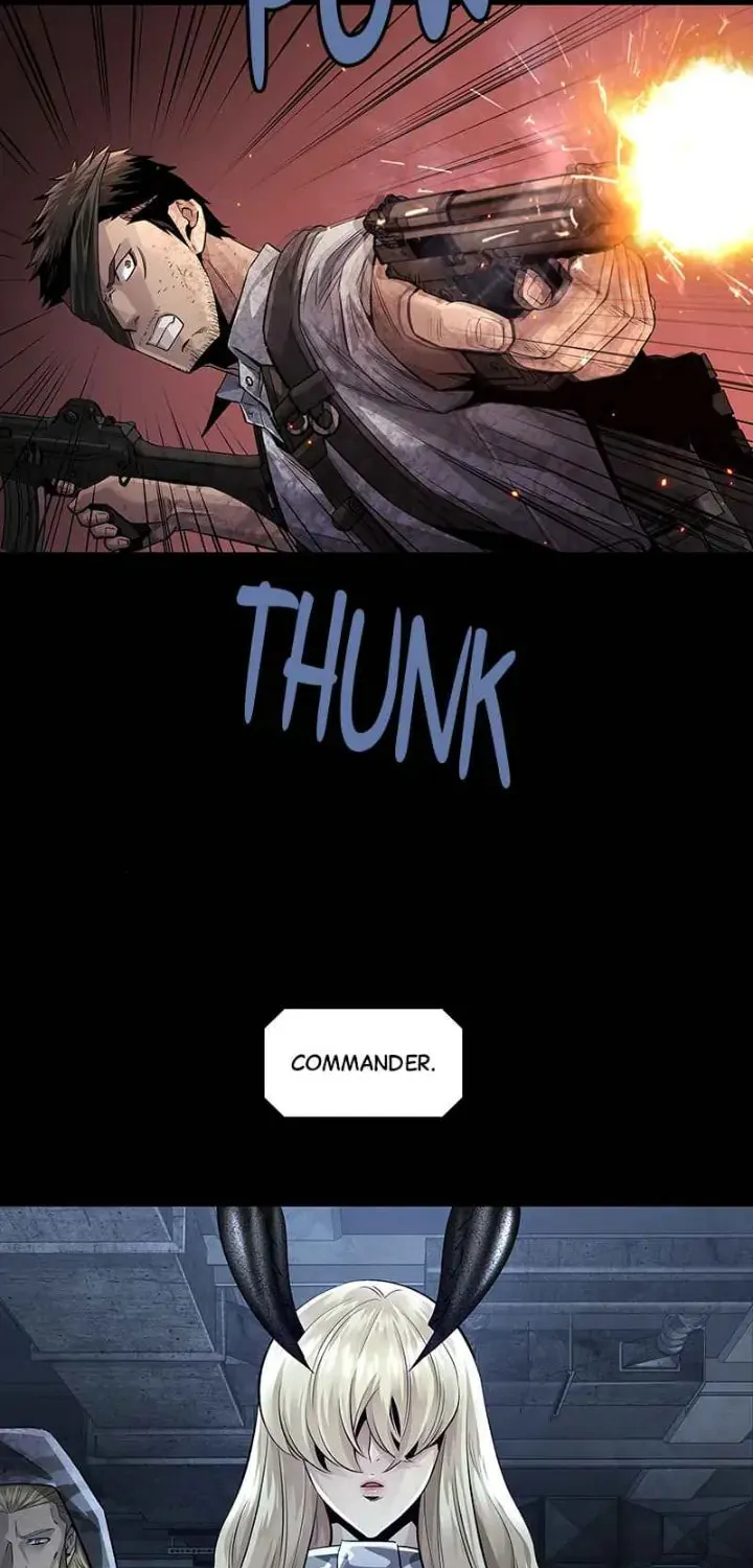Dead Queen Chapter 115 page 7 - 
