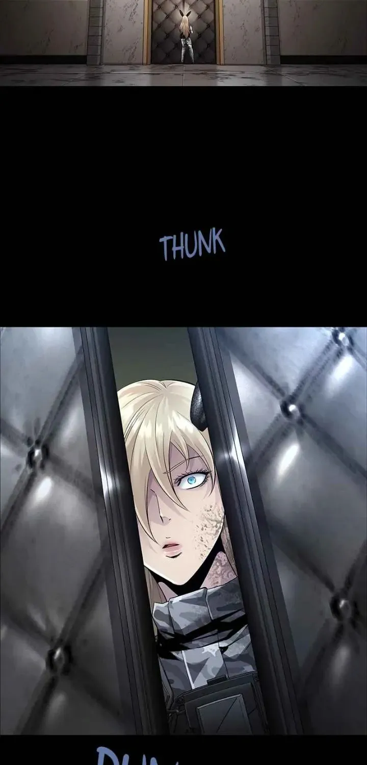 Dead Queen Chapter 115 page 71 - 