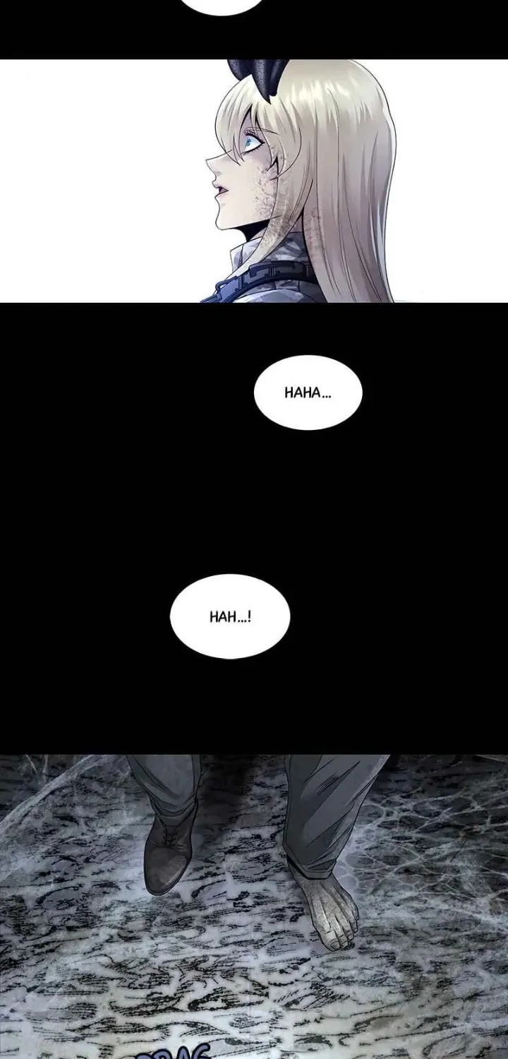 Dead Queen Chapter 115 page 74 - 