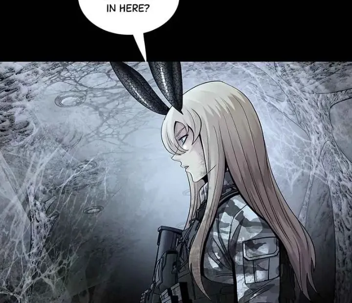 Dead Queen Chapter 116 page 16 - 