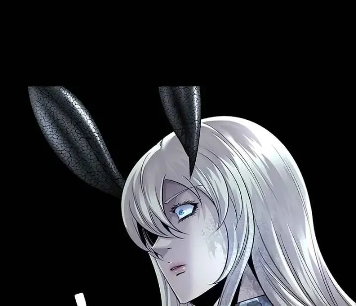 Dead Queen Chapter 116 page 20 - 