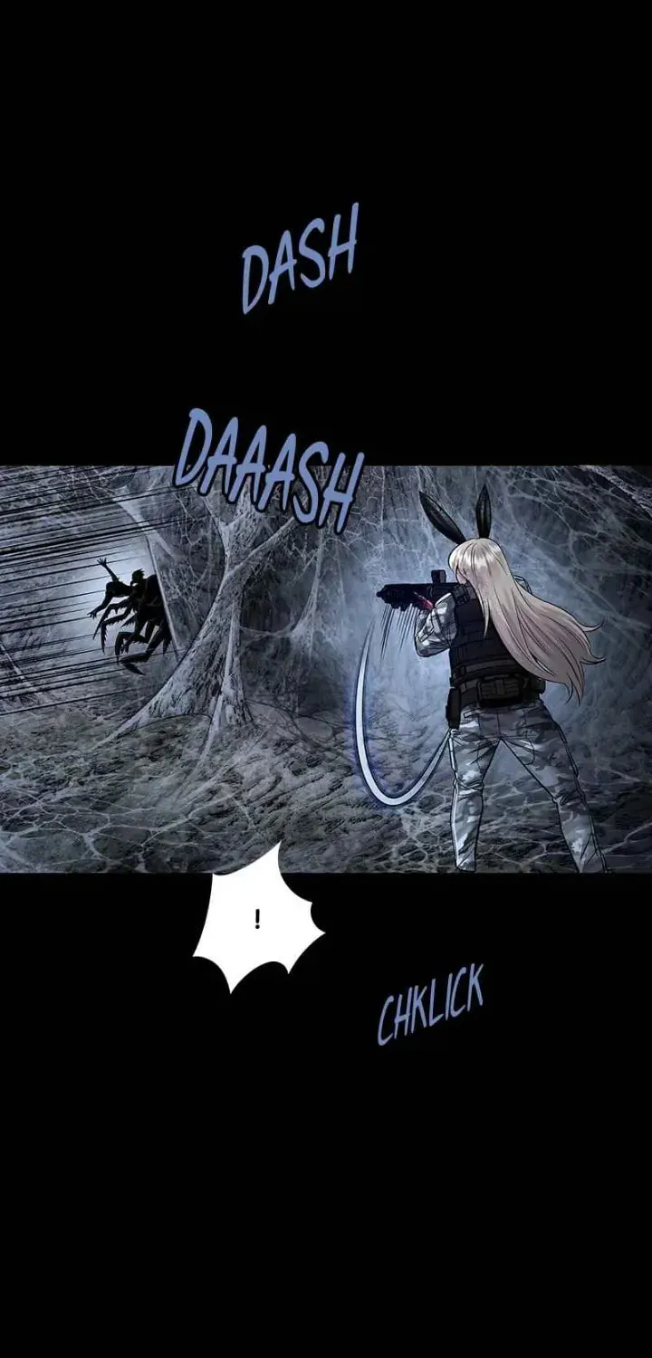 Dead Queen Chapter 116 page 3 - 