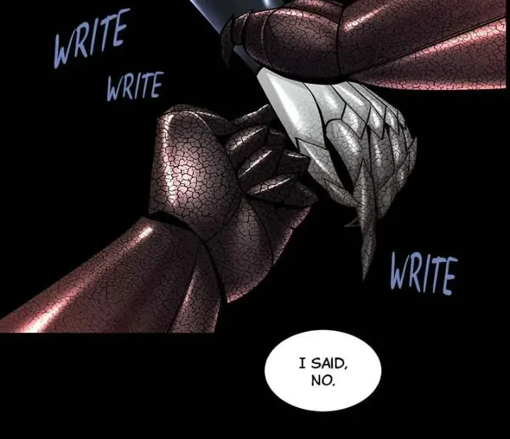 Dead Queen Chapter 116 page 24 - 