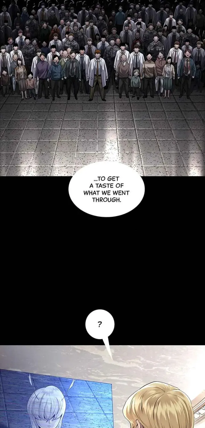 Dead Queen Chapter 116 page 29 - 