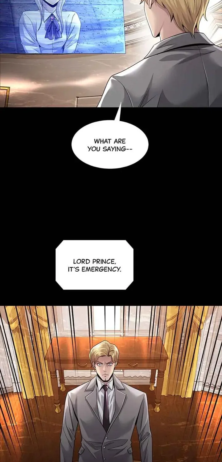 Dead Queen Chapter 116 page 30 - 