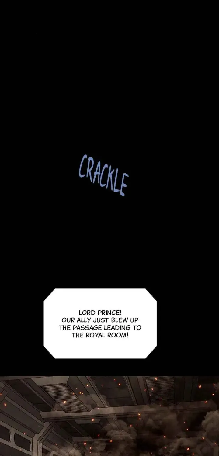 Dead Queen Chapter 116 page 39 - 