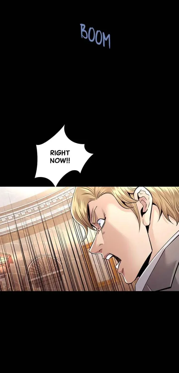 Dead Queen Chapter 116 page 46 - 