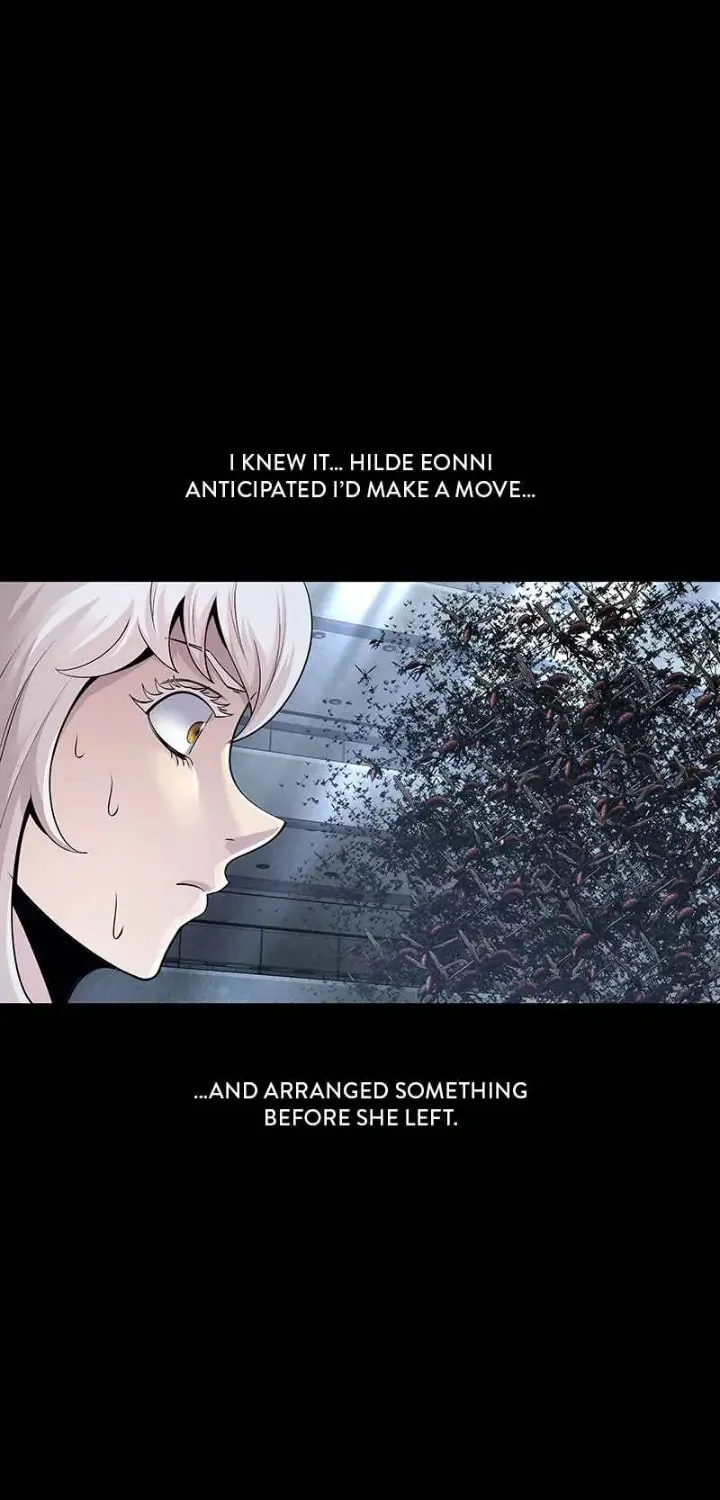 Dead Queen Chapter 116 page 51 - 
