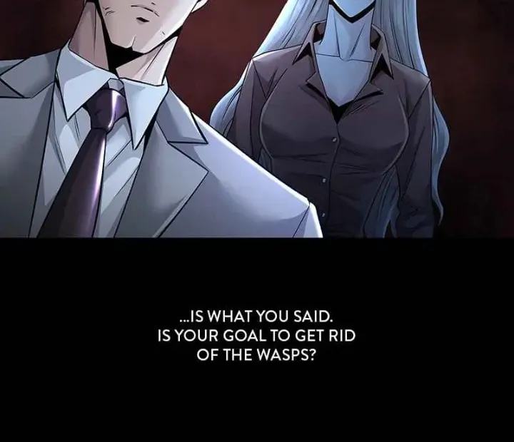 Dead Queen Chapter 116 page 60 - 