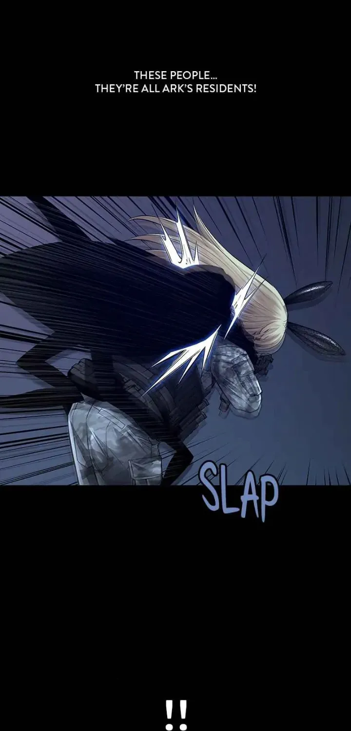 Dead Queen Chapter 116 page 7 - 