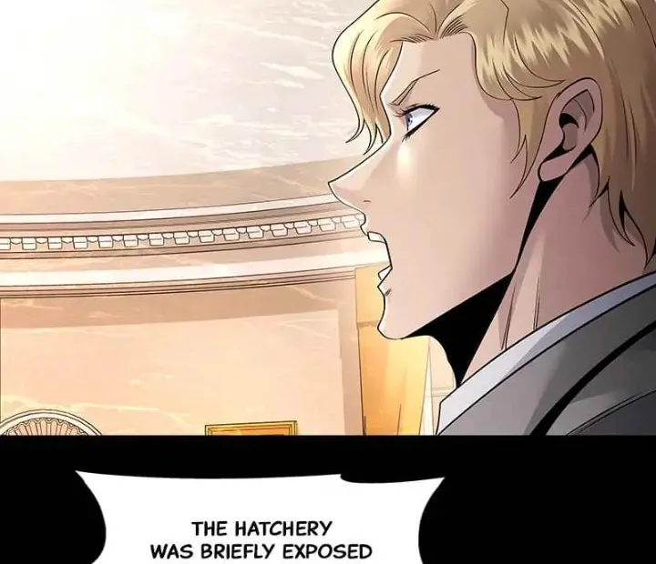 Dead Queen Chapter 116 page 64 - 