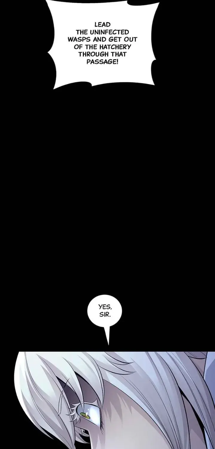 Dead Queen Chapter 116 page 66 - 