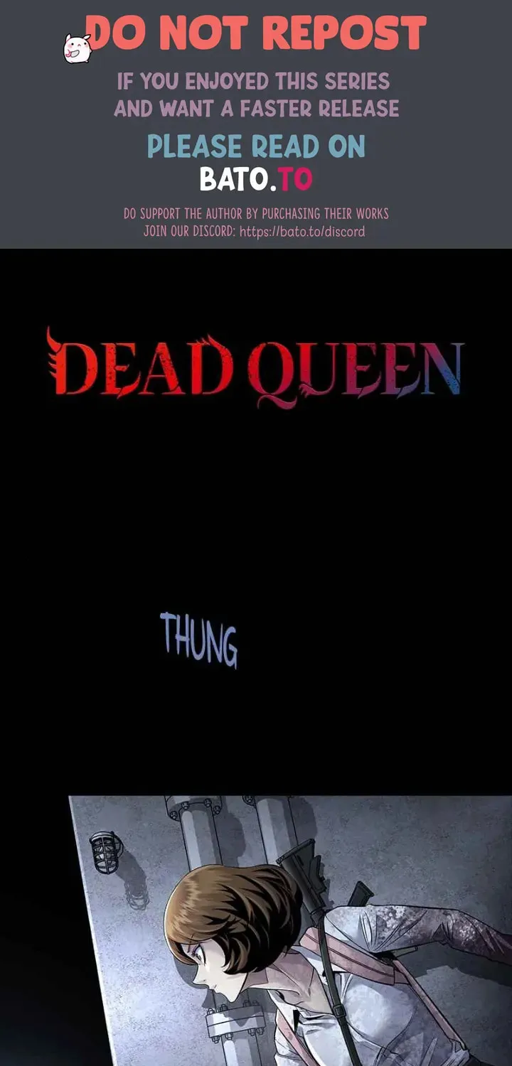 Dead Queen Chapter 117 page 1 - 