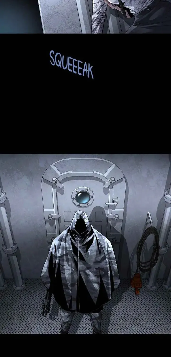 Dead Queen Chapter 117 page 2 - 