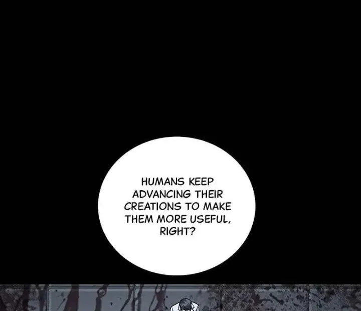 Dead Queen Chapter 117 page 12 - 