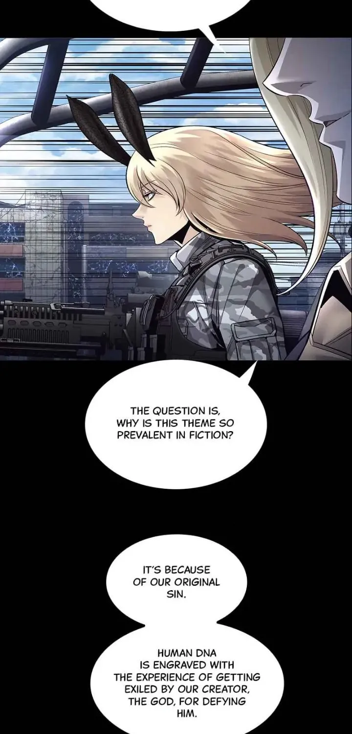 Dead Queen Chapter 117 page 15 - 