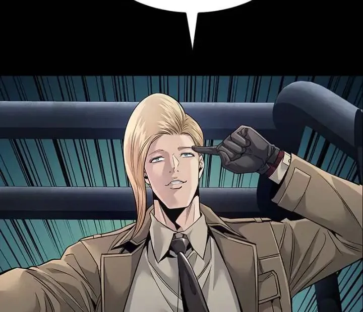 Dead Queen Chapter 117 page 16 - 