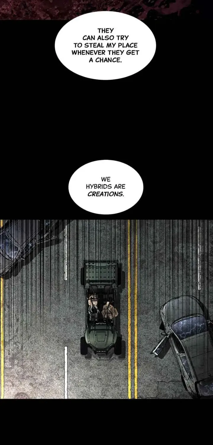 Dead Queen Chapter 117 page 18 - 