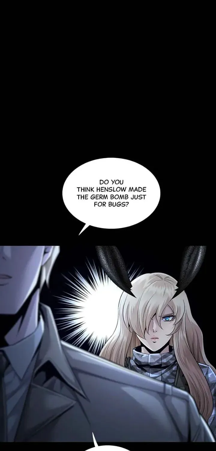Dead Queen Chapter 117 page 27 - 