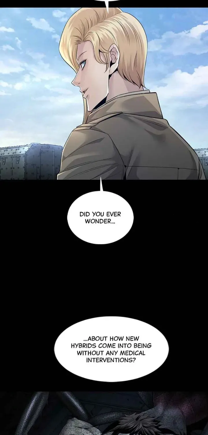 Dead Queen Chapter 117 page 29 - 