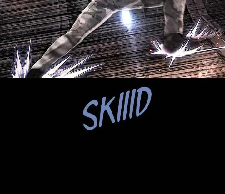 Dead Queen Chapter 117 page 36 - 