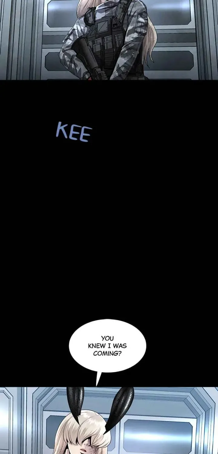 Dead Queen Chapter 117 page 39 - 