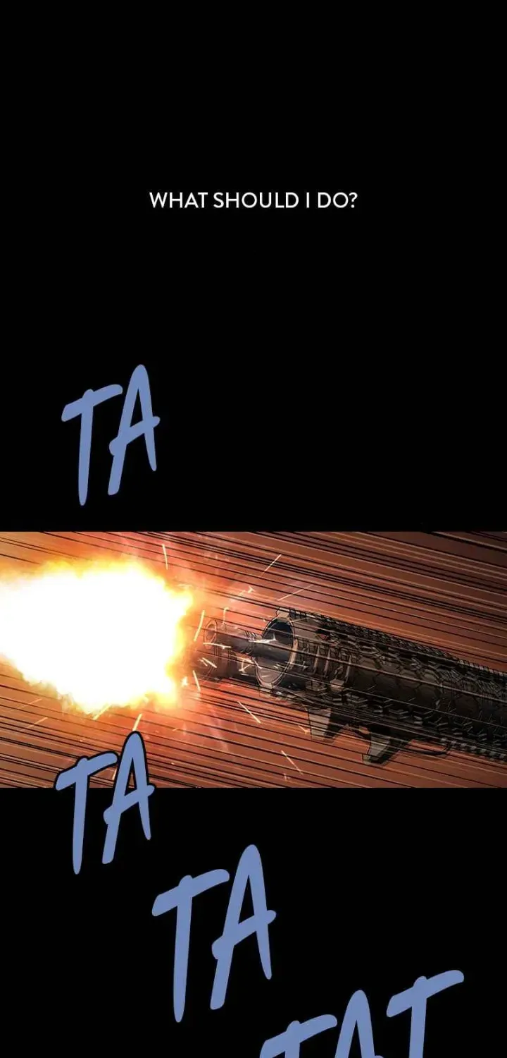 Dead Queen Chapter 117 page 5 - 