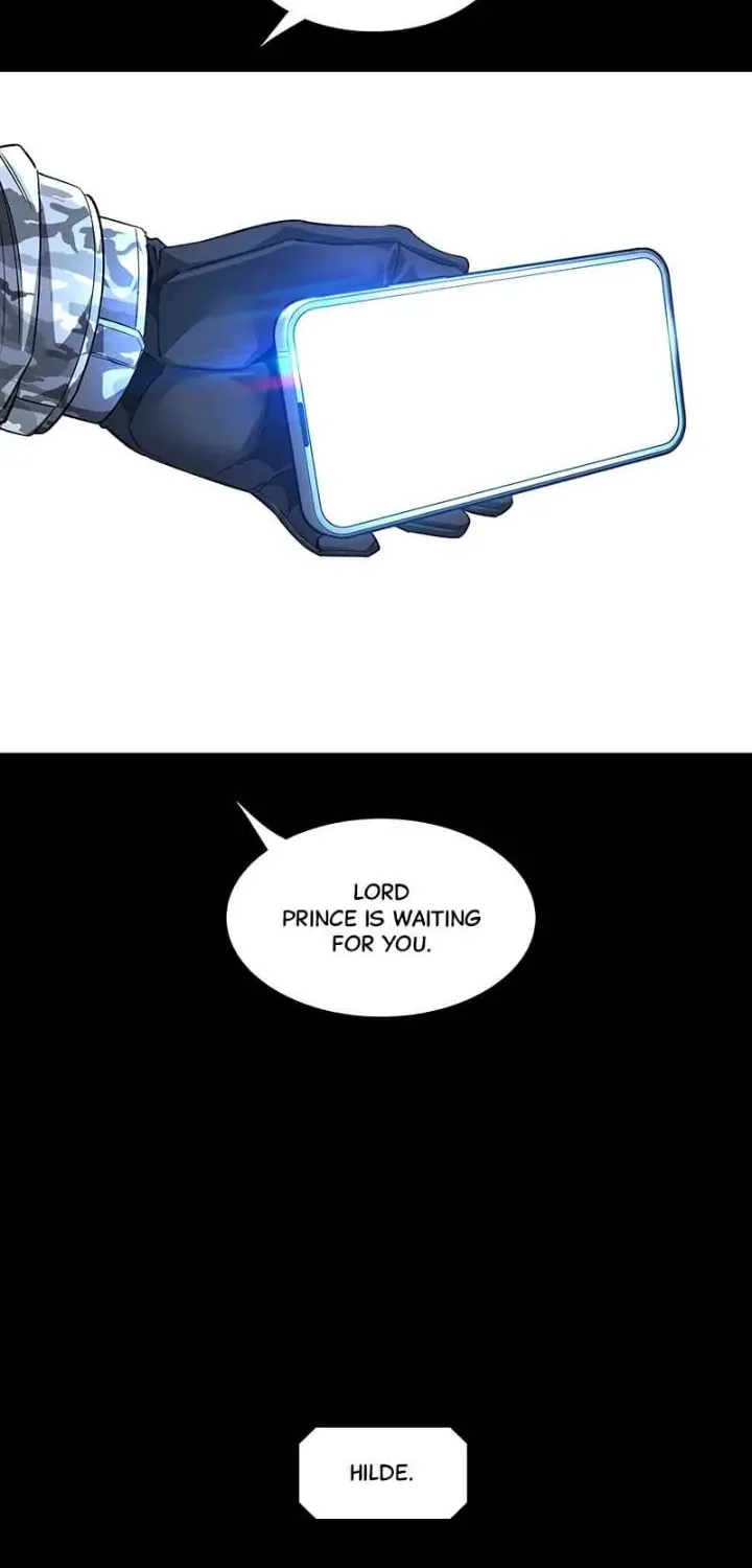 Dead Queen Chapter 117 page 42 - 
