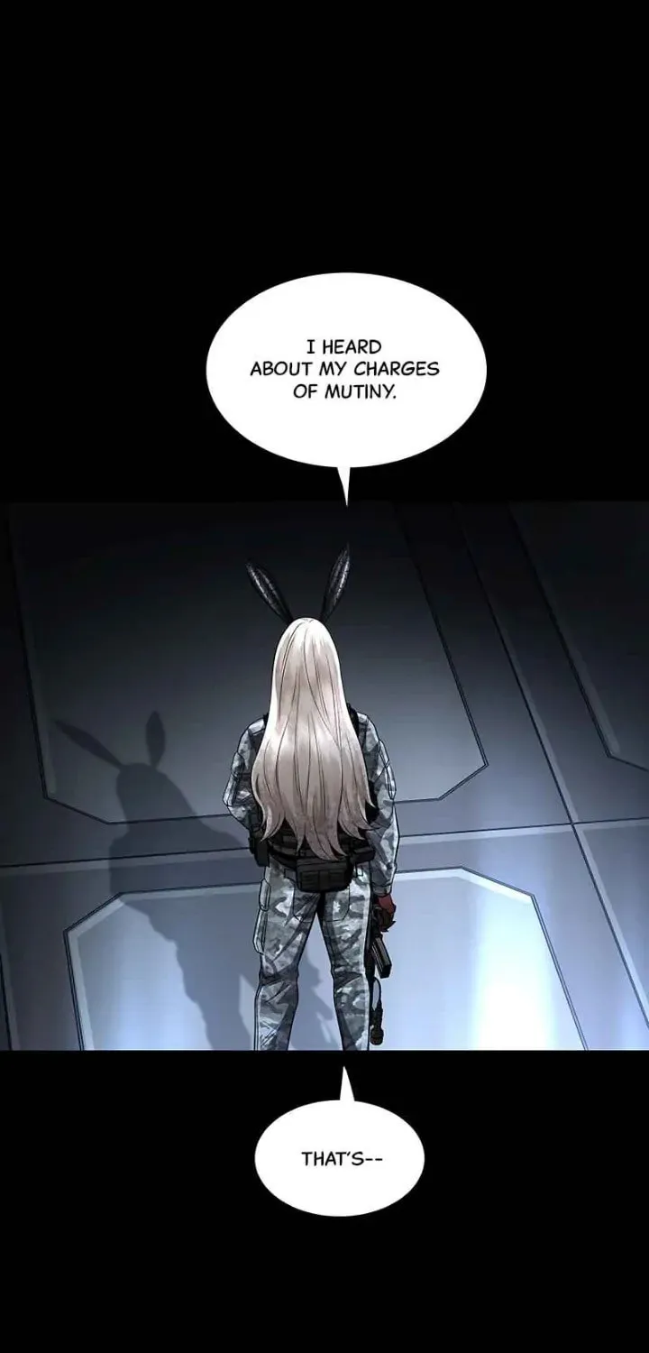 Dead Queen Chapter 117 page 53 - 