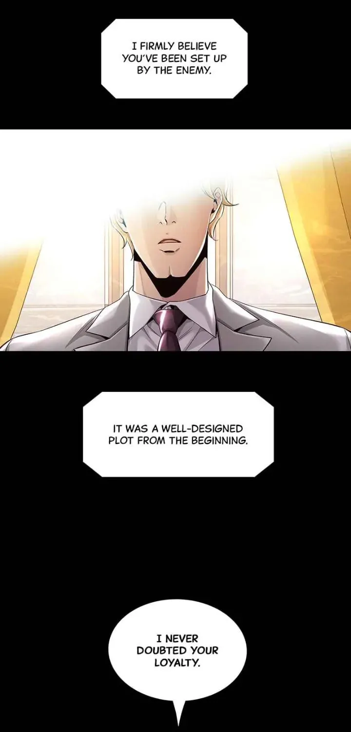 Dead Queen Chapter 117 page 55 - 