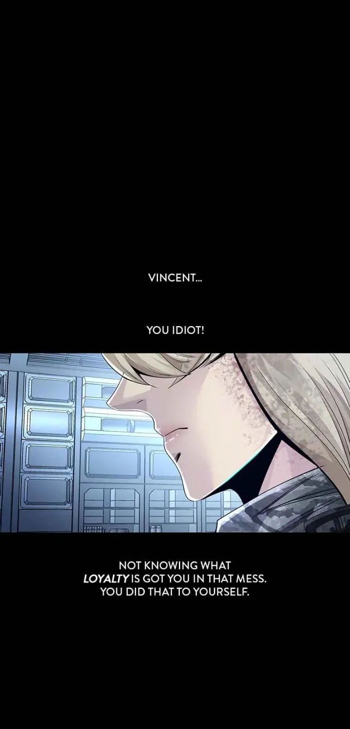 Dead Queen Chapter 117 page 57 - 