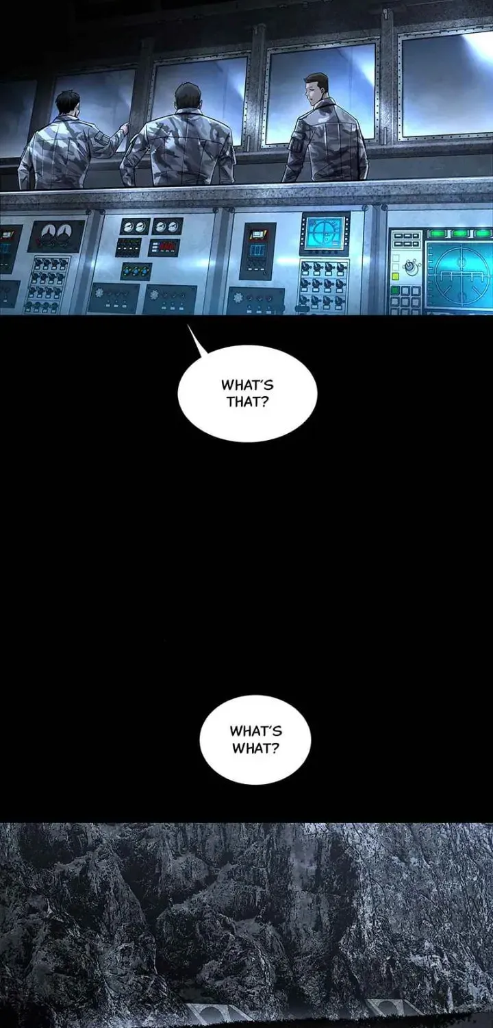 Dead Queen Chapter 117 page 63 - 