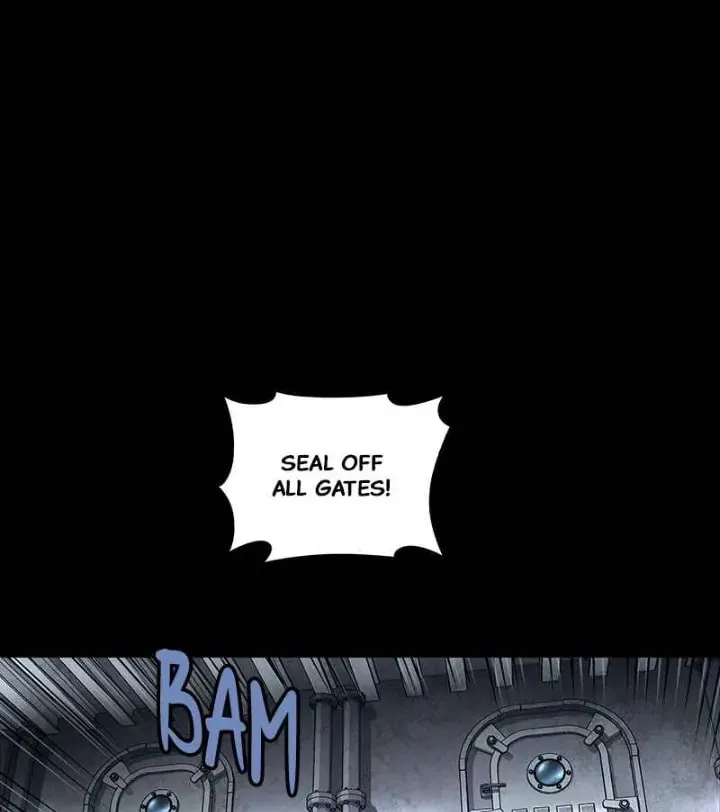 Dead Queen Chapter 117 page 75 - 